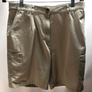 L.L. Bean Shorts NWOT
